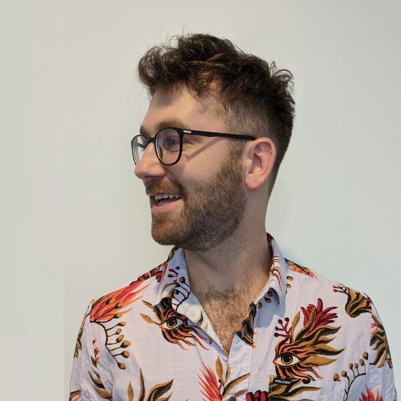 Greg Martin